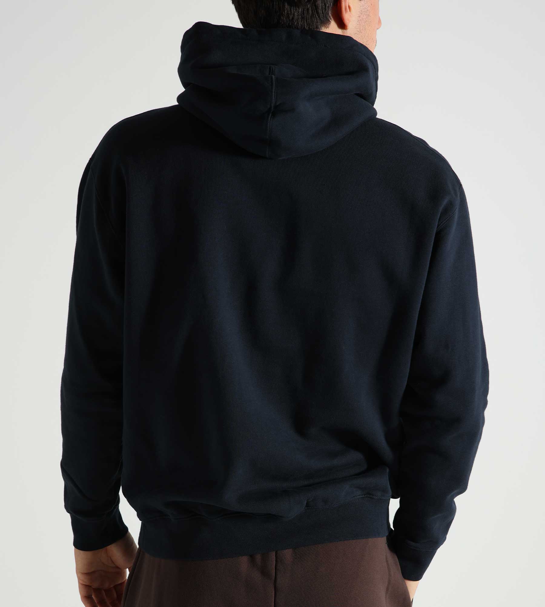 Reception Hoodie Icon Dark Navy