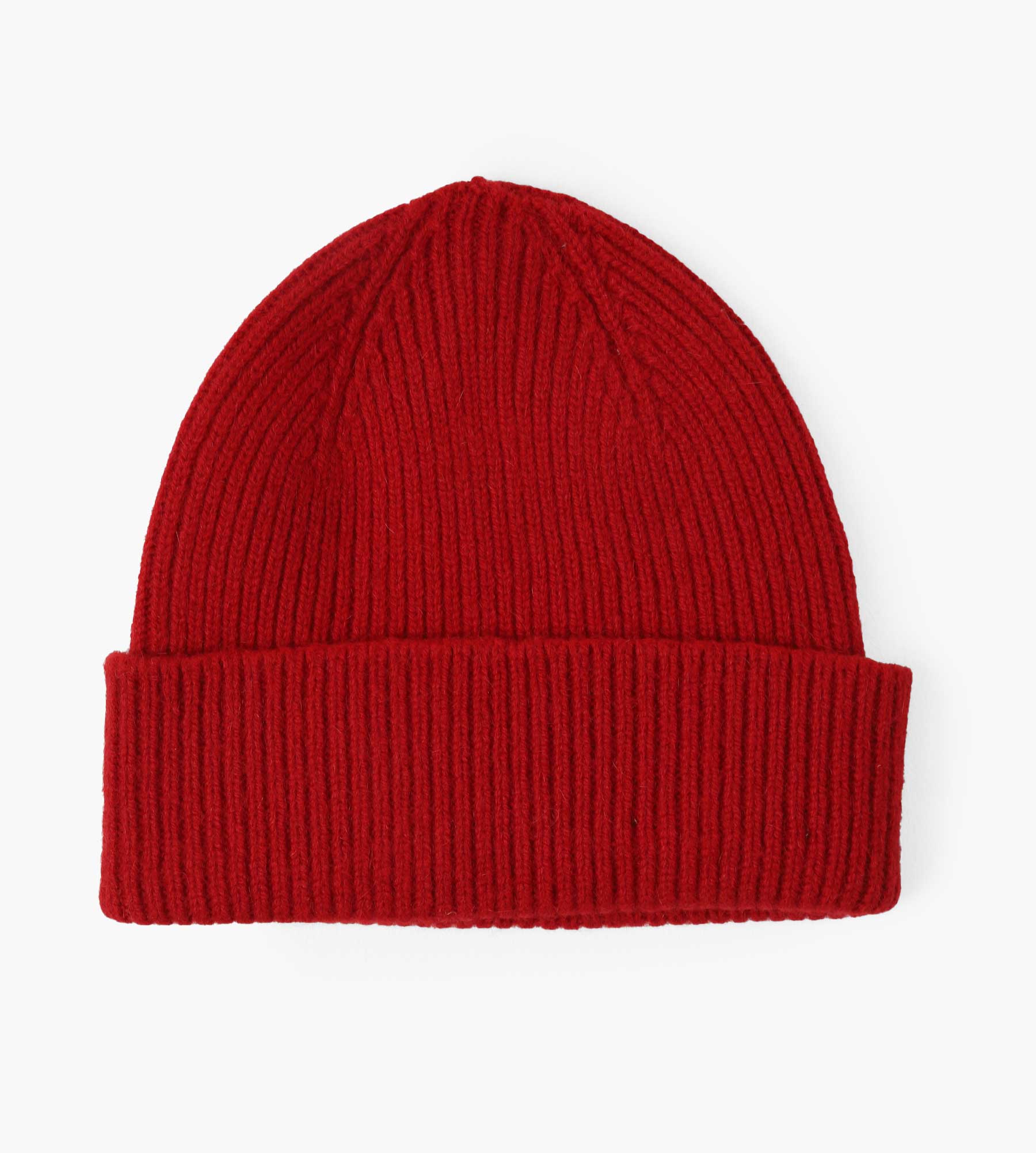 Le Bonnet Beanie Framboise