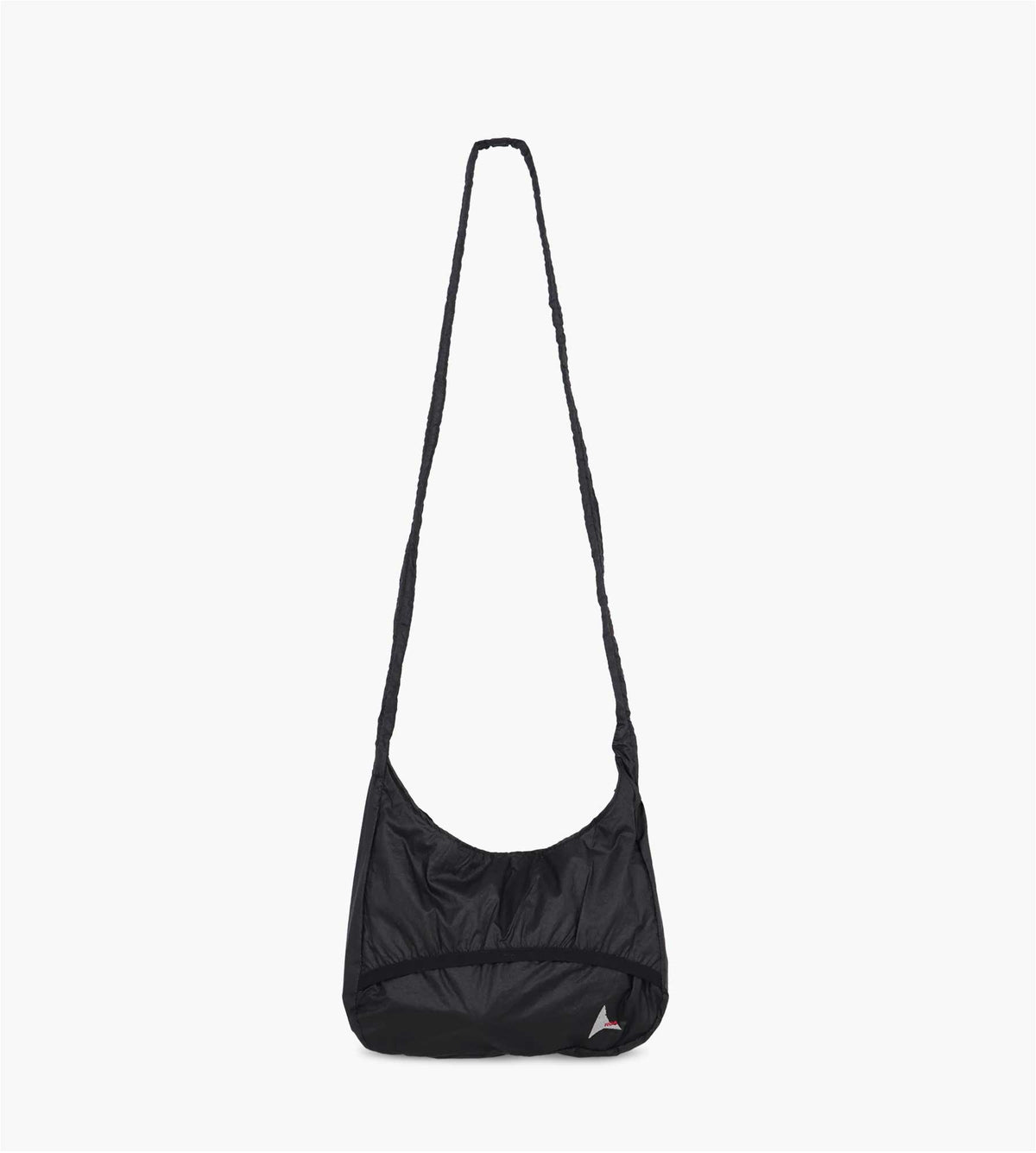 ROA LAKI Small Packable Knot Bag Black