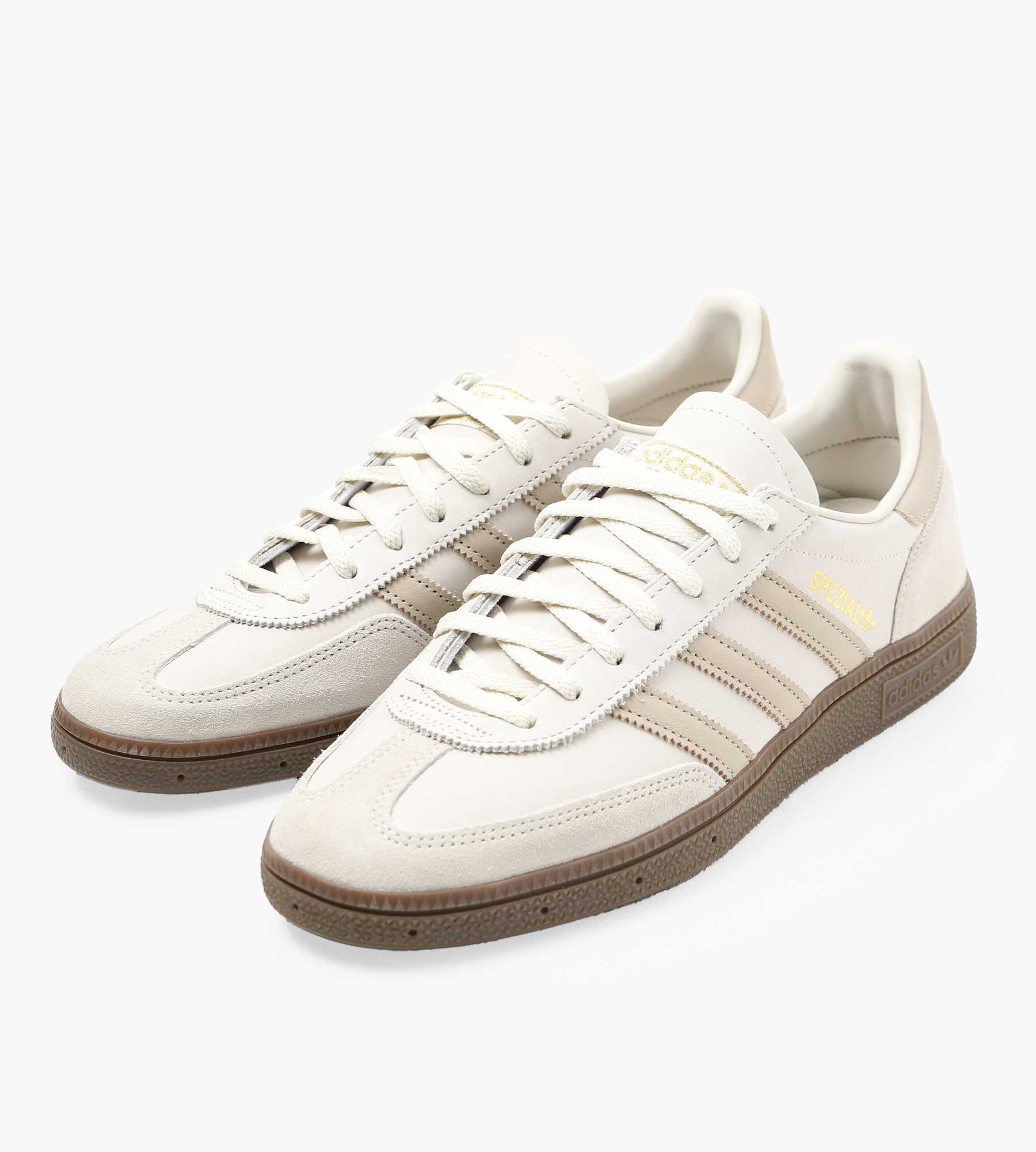 Adidas Handball Spezial W Alumin Wonbei Gum5