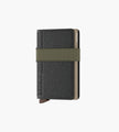 SECRID Bandwallet Liba Black-Olive
