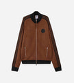 Adidas x SFTM Adi008 Knit Jacket Prebrn