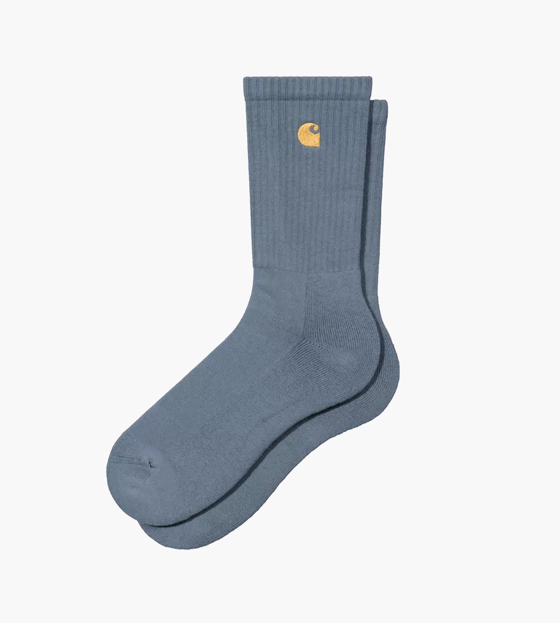 Carhartt WIP Chase Socks Angelite Gold