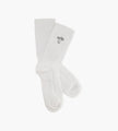 Arte Antwerp SS26 Heart Logo Socks White