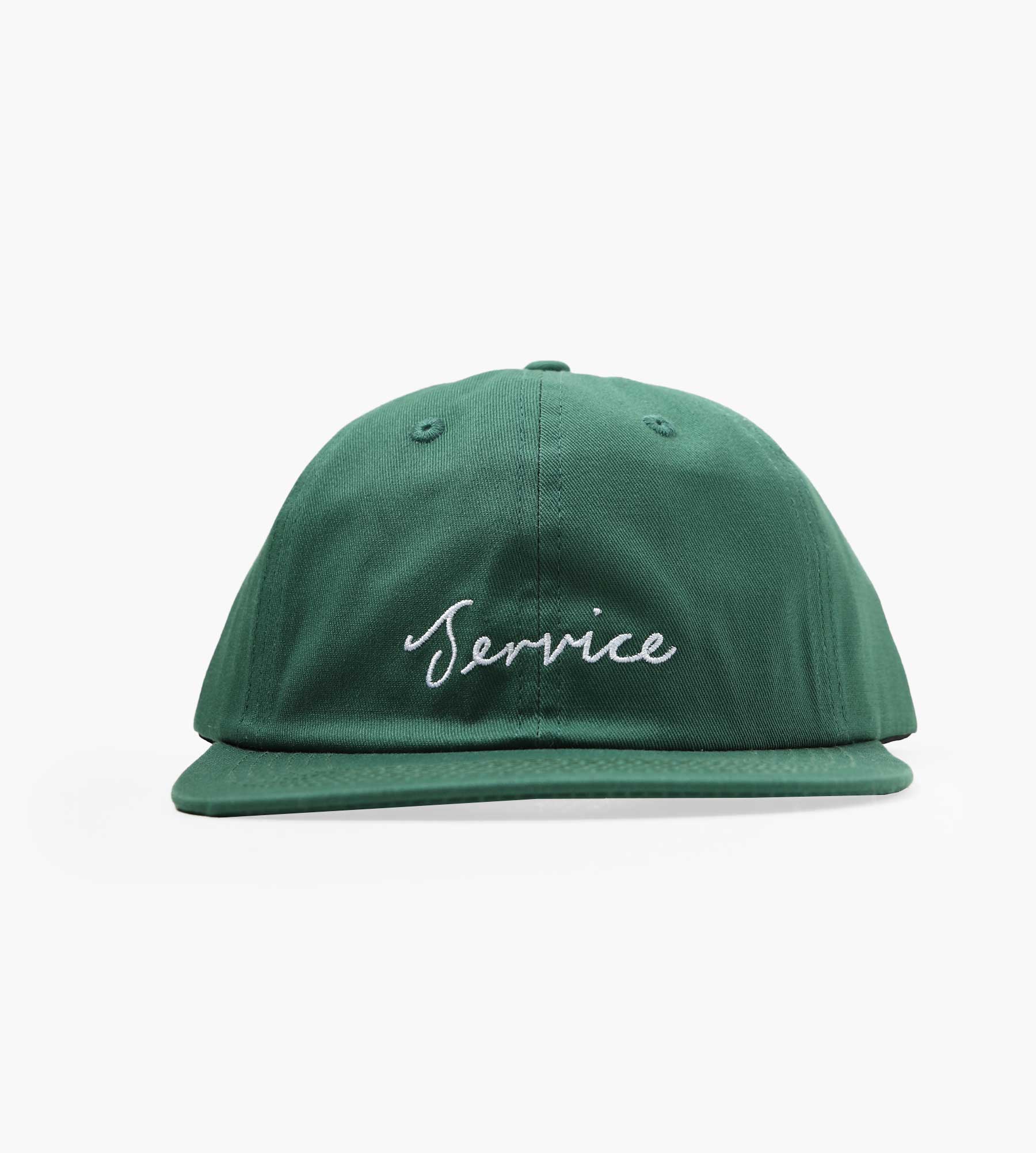 Service Works Script Cap Forest