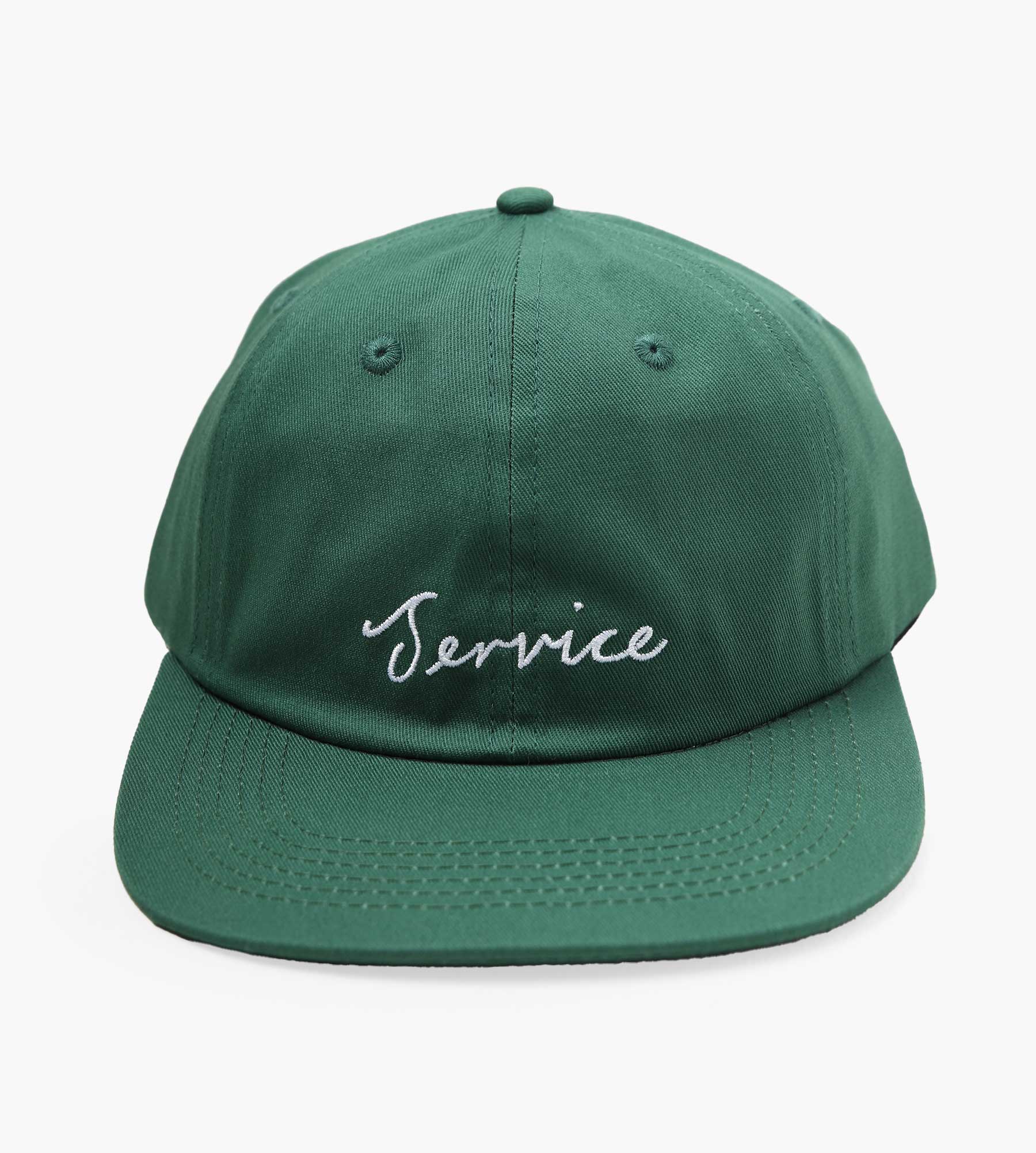 Service Works Script Cap Forest