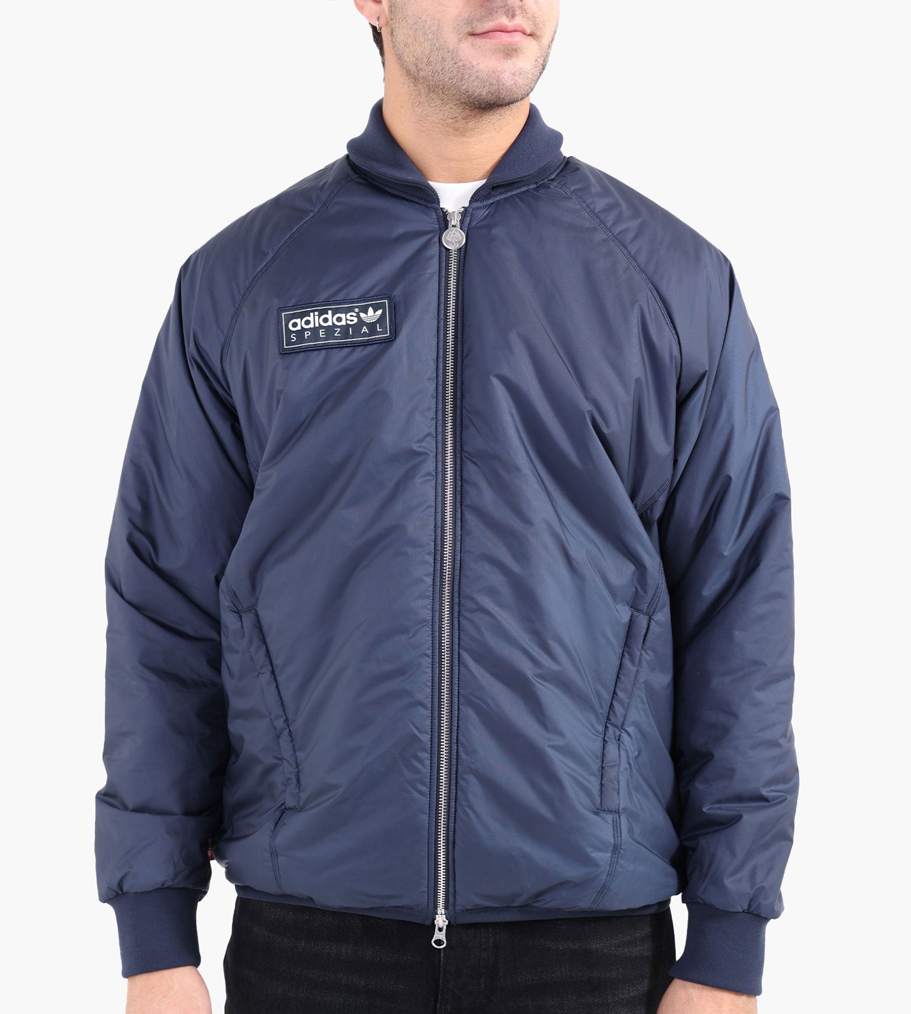 Adidas Bramhope Bomber Ntnavy