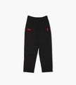 Adidas MUFC SPZL FC Track Pants Black