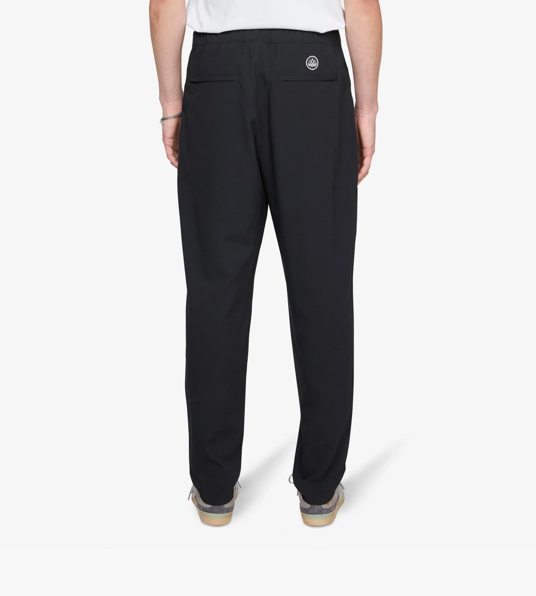 Adidas SPZL F.C. Pant Black