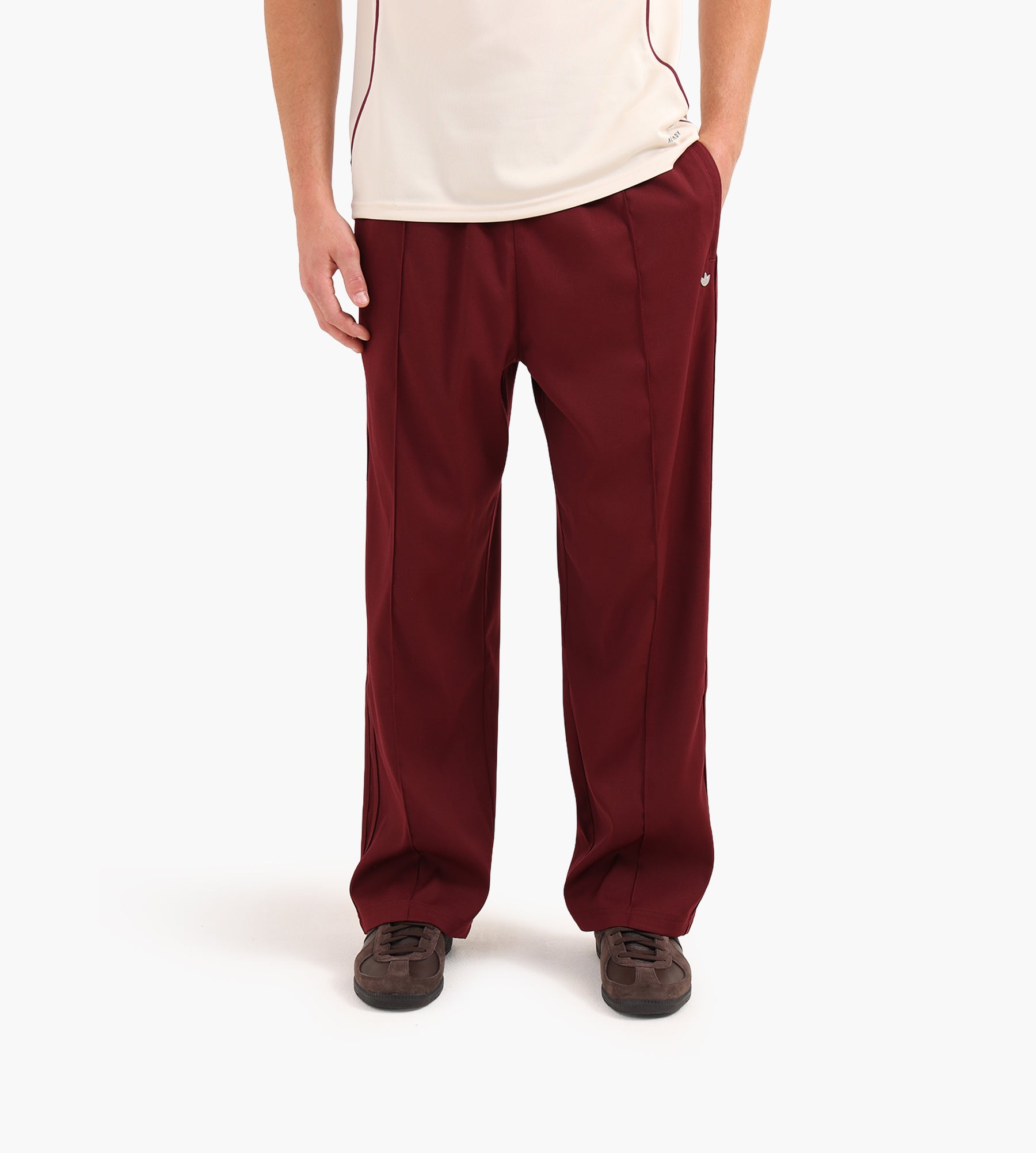 Adidas Baggy Track Pant Betsca