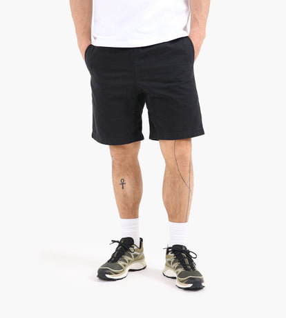 Gramicci G-Short Black | Baskèts