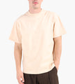 Quality Blanks QB304 Loose T-shirt Desert Sand