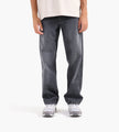 OLAF Relaxed Denim Pant Washed Charcoal