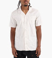 Libertine-Libertine Cave Shirt 3569 Off White
