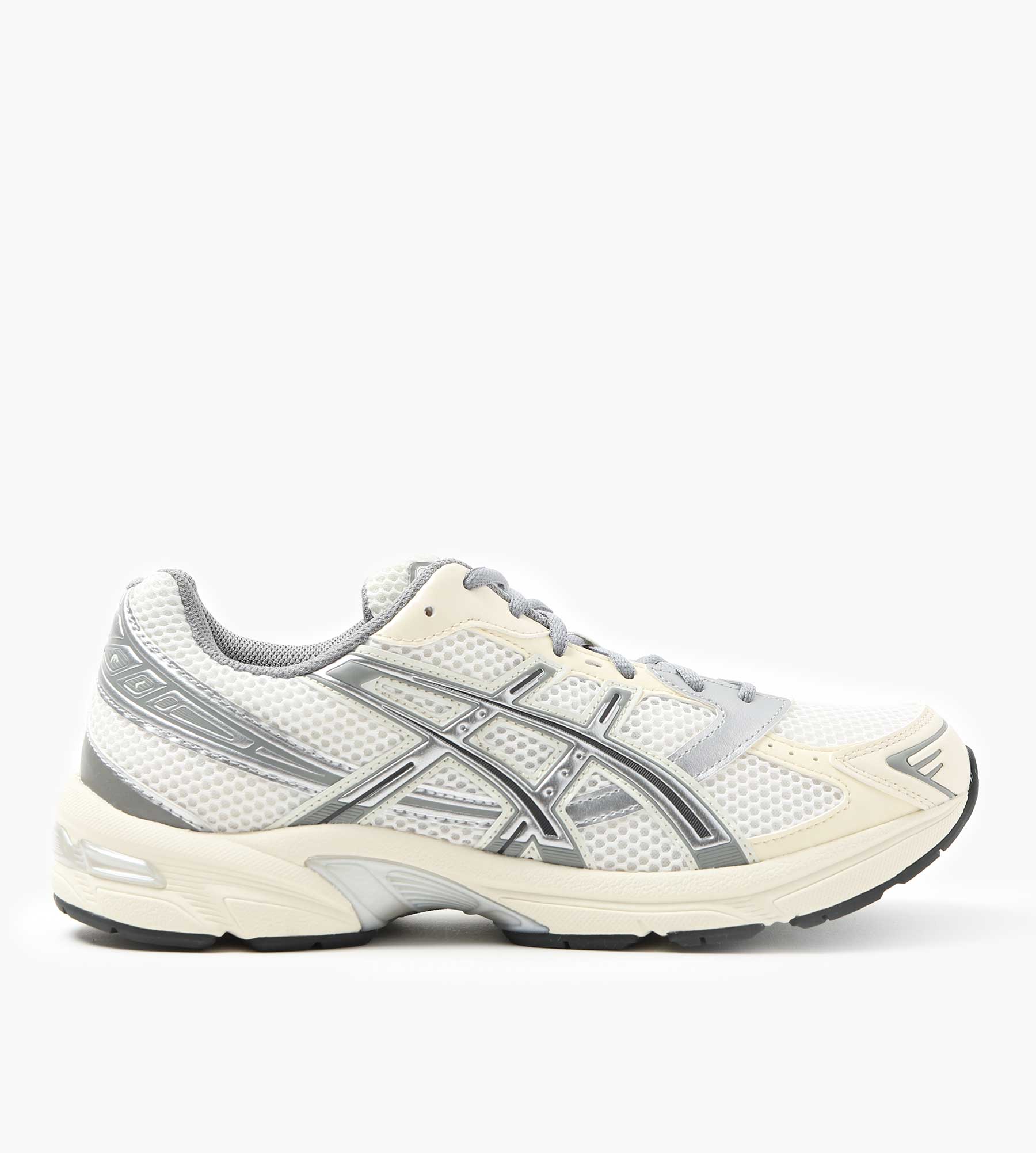 Asics GEL-1130 Cream Clay Grey