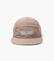 KA_YO Lightweight Hat Reflective Nougat
