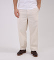 Carhartt WIP Drewe Pant Natural