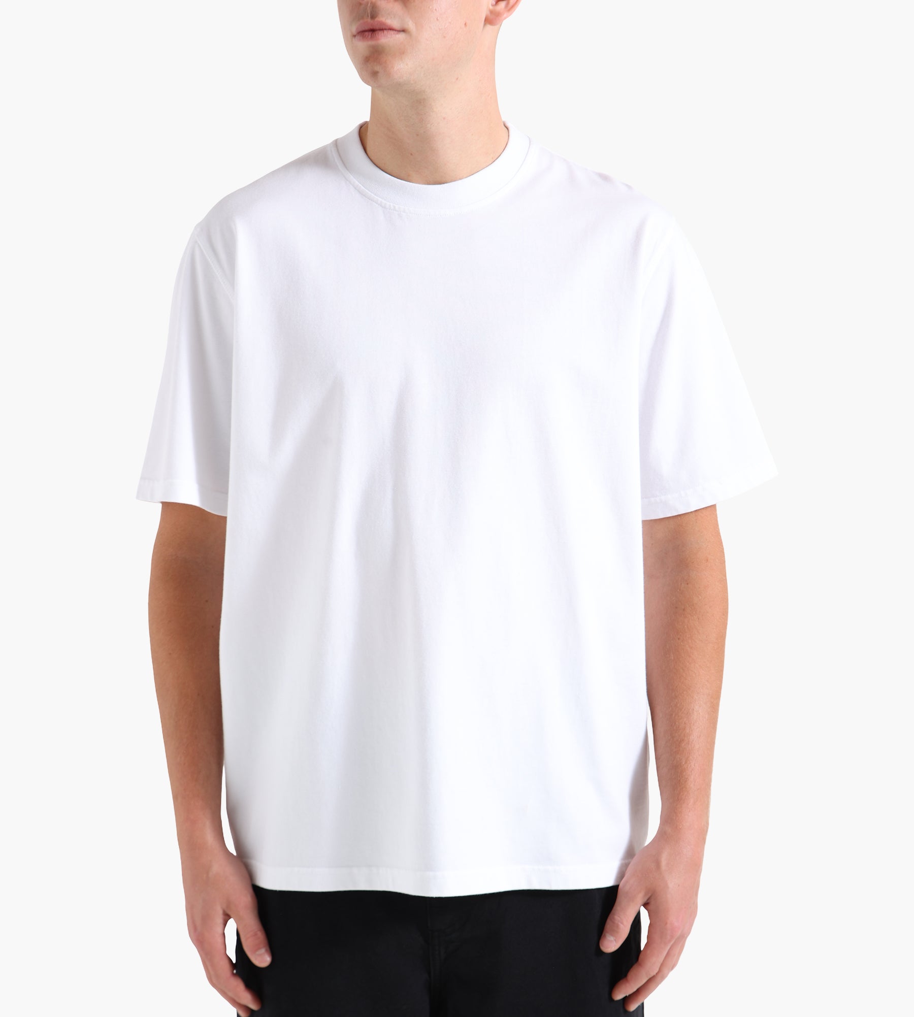 Arte Antwerp Arte Together T-shirt White