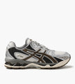 Asics GEL-Nimbus 10.1 Cream Pure Silver