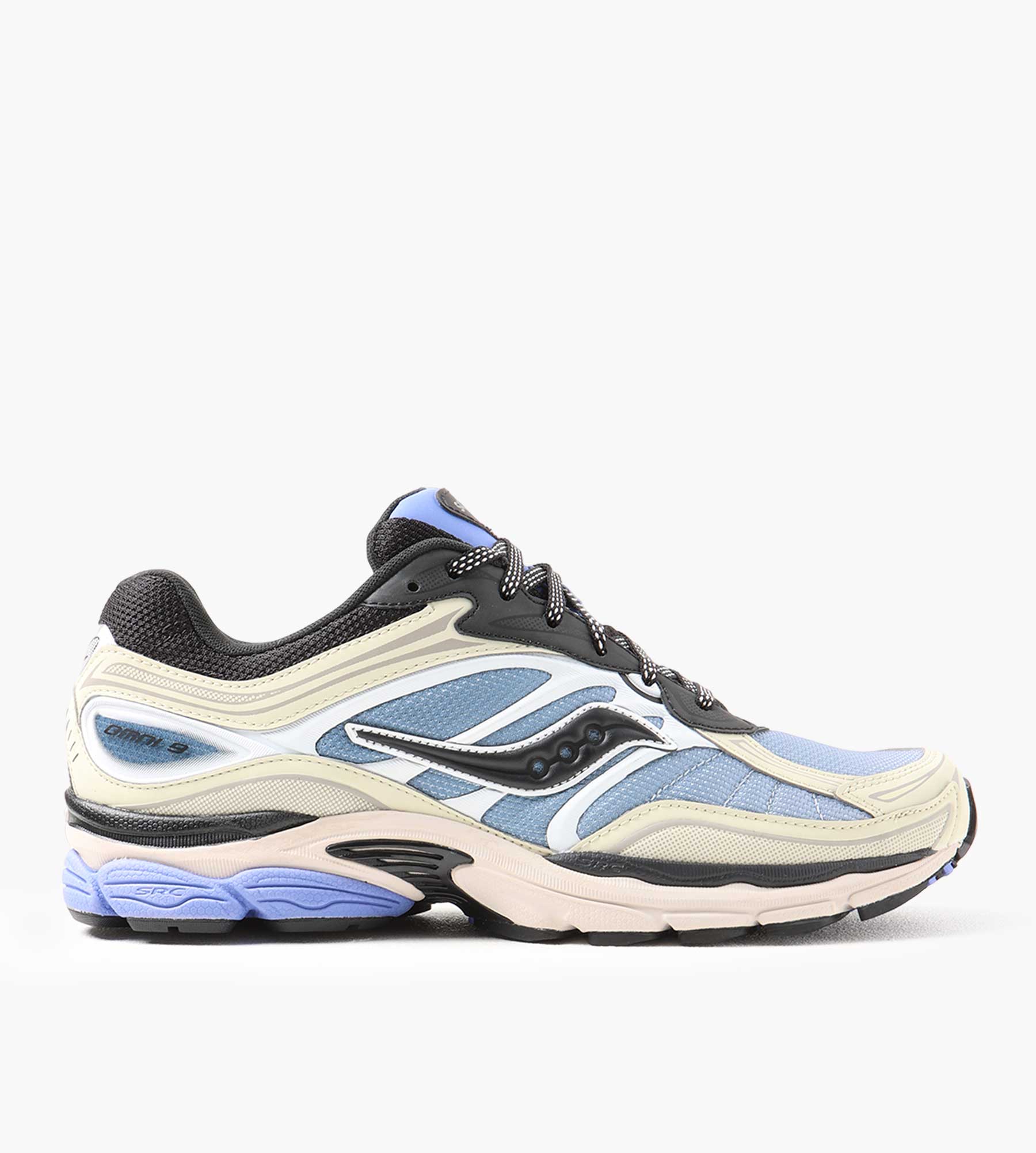 Saucony Progrid Omni 9 Blue Fade