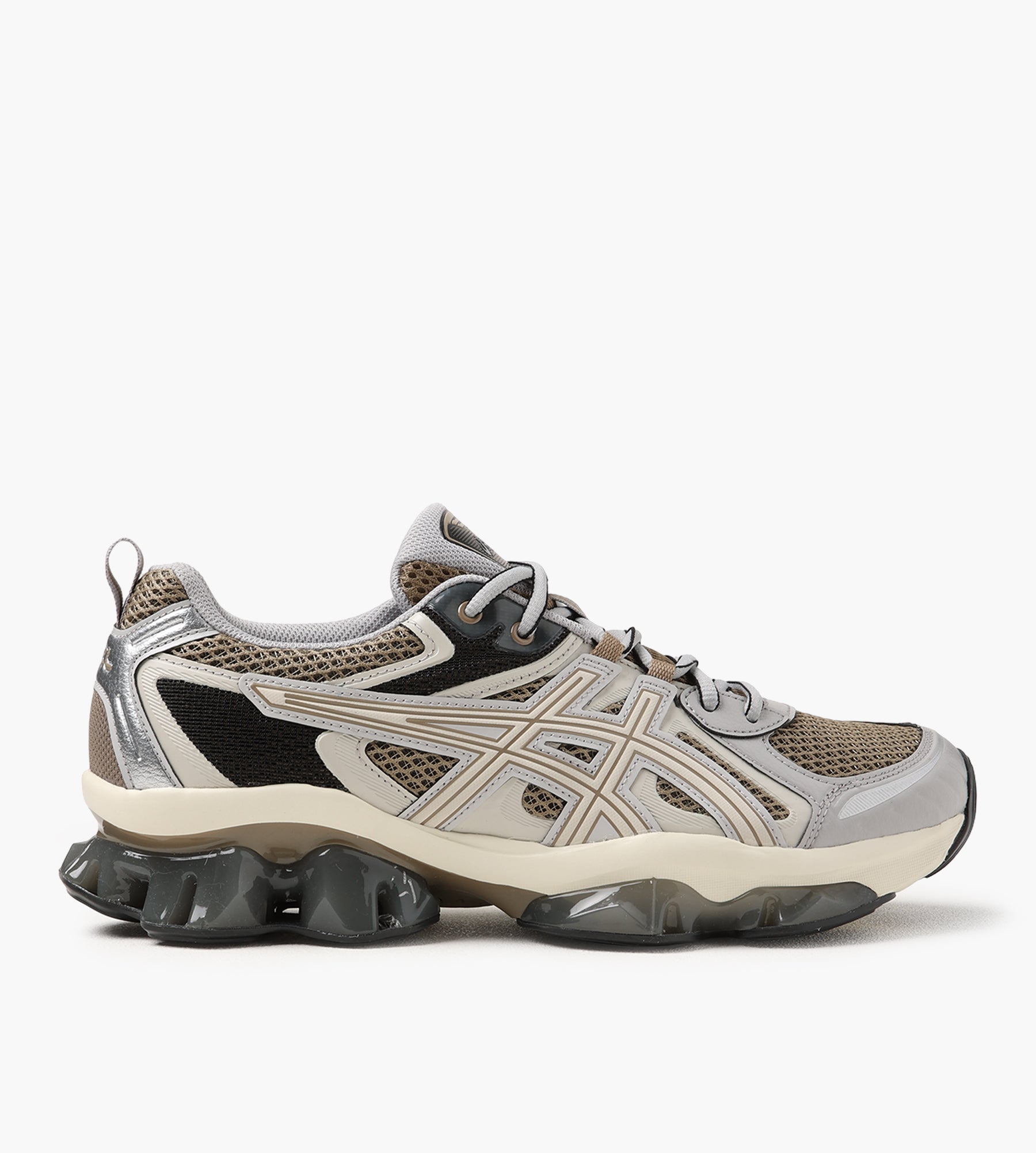 Asics GEL-Quantum Kinetic Pepper Cement Grey