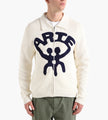 Arte Antwerp All Together Cardigan Cream