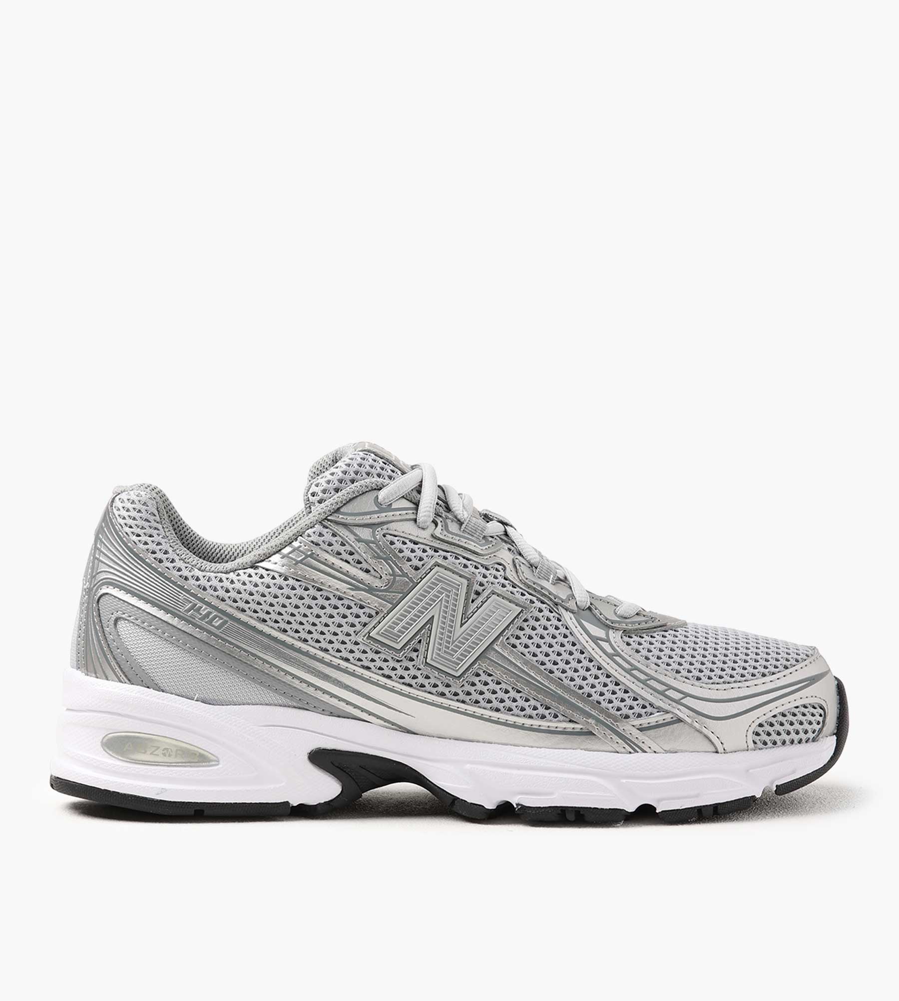 New Balance U740SG2 Castlerock