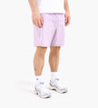 New Amsterdam Surf Association Logo Boardshort Light Purple