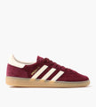 Adidas Handball Spezial W Maroon Crewht Goldmt