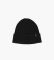 OLAF Wool Beanie Black