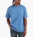 Baskèts Modern Essential Tee Lumi Blue