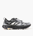 Hoka U Mafate Speed 4 Lite TS Black White