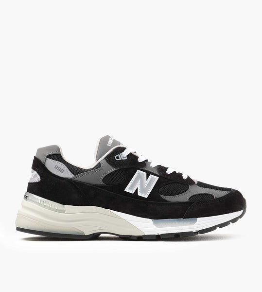 新品未使用 New Balance U992BK 992bk 28cm SS01_2d638a99-67fd-4c74-8d89-