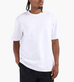 NN.07 Nat Logo Tee 3457 White