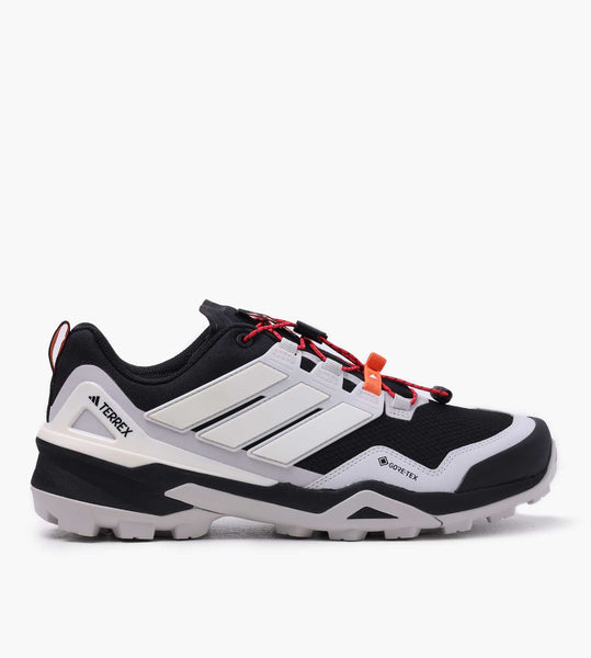 adidas Terrex Tracerocker 2 GORE-TEX Mens Trail Running Shoes - Black –  Start Fitness
