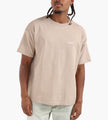 Baskèts Modern Essential Tee After Taupe