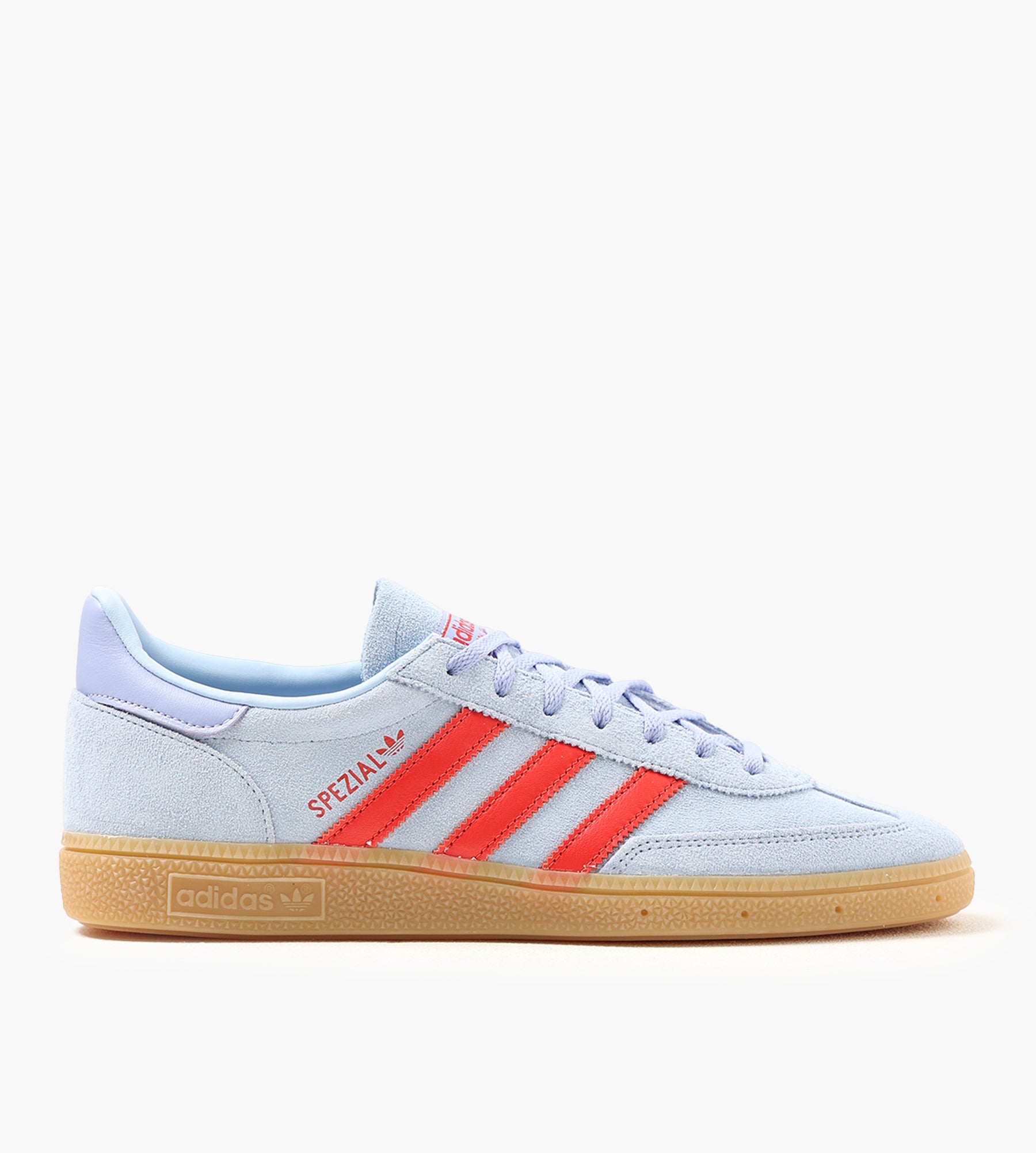 Adidas Handball Spezial W Globlu Red Bluspa