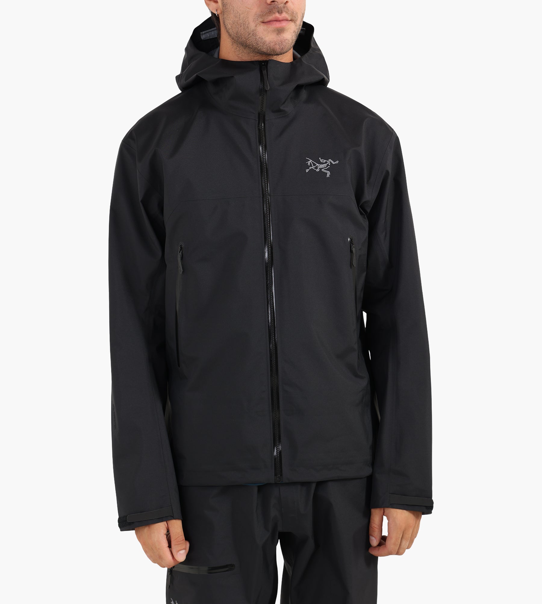 Arc'teryx Beta Jacket Men's Black