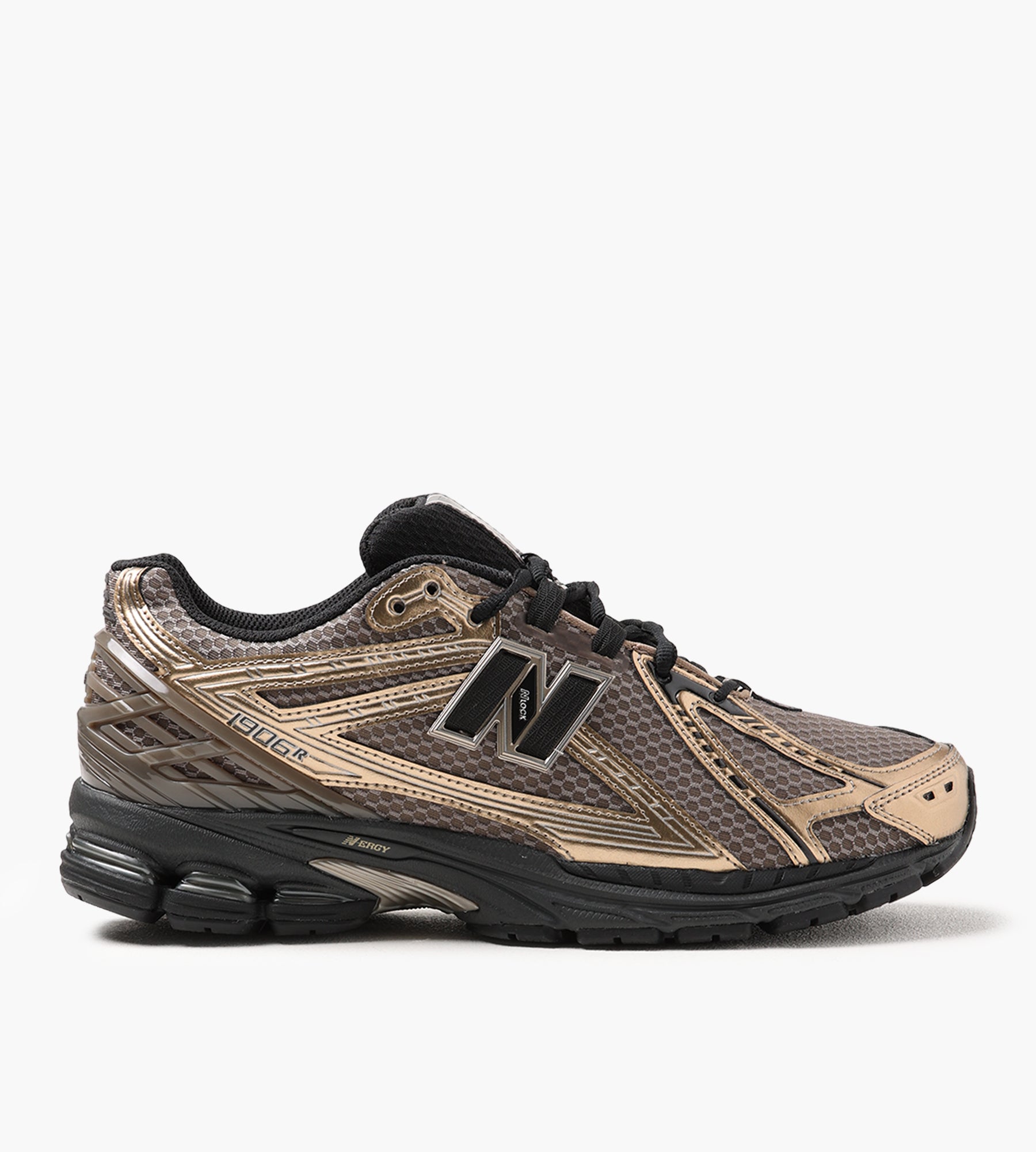 New Balance U1906RCJ Mushroom