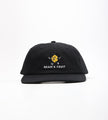 Bram's Fruit Lemon Cap Black
