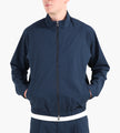 NN.07 Dave Blazer 1080 Navy Blue