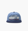 Carhartt WIP Arcan Cap Sorrent