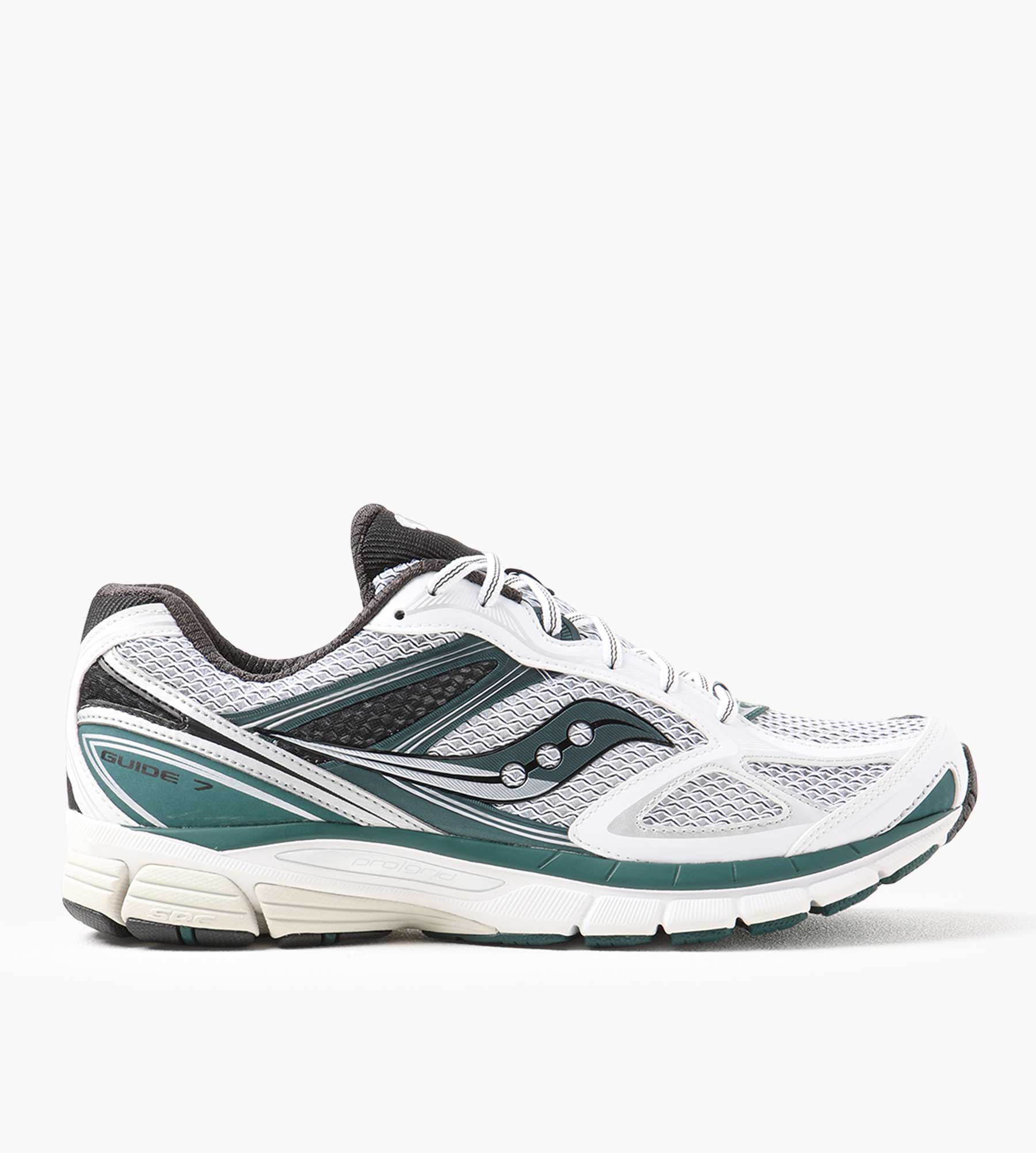 Saucony Progrid Guide 7 White Pine