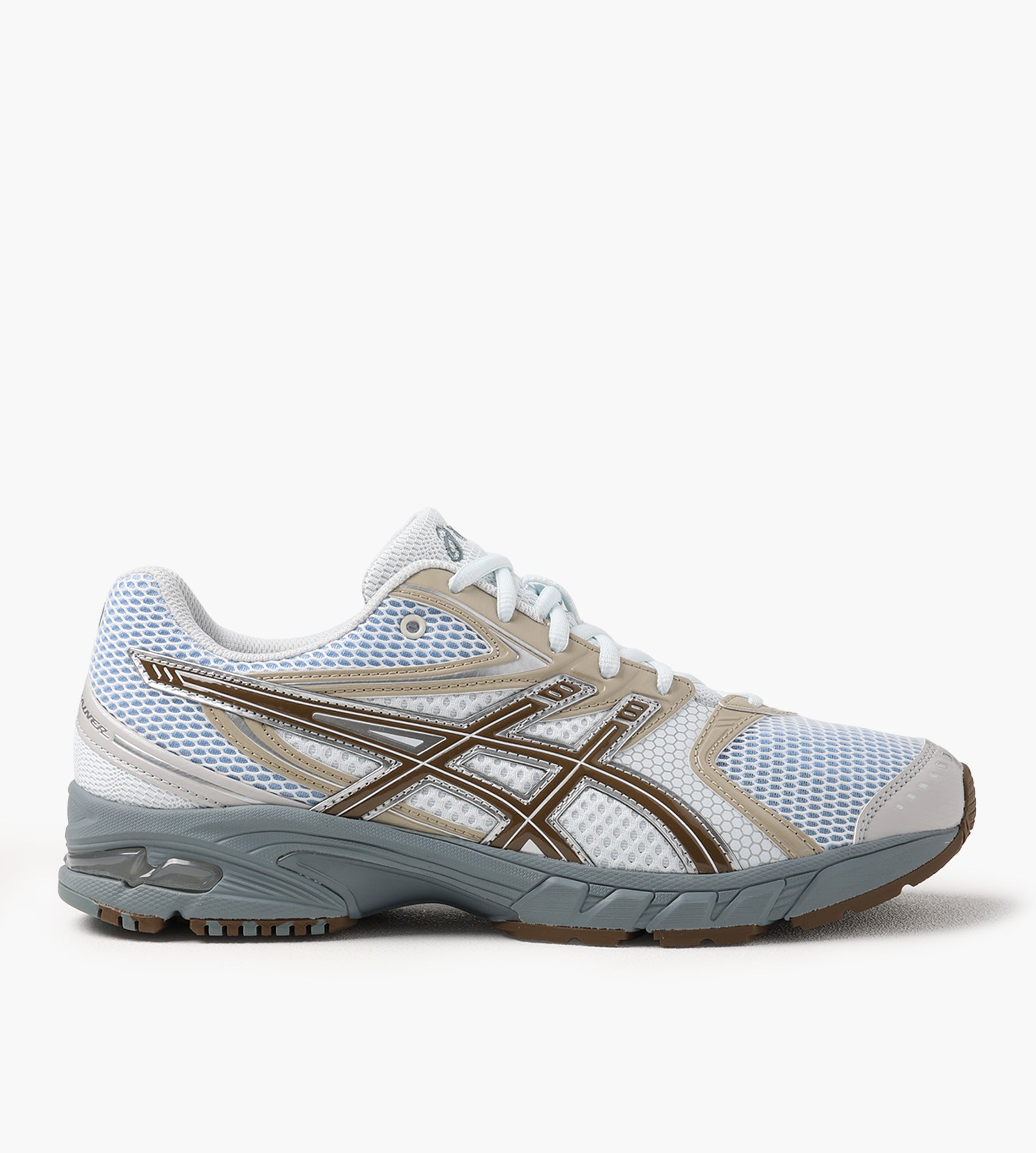 Asics GEL-DS Trainer 14 Airy Blue Clay Canyon