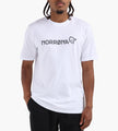 Norrøna /29 Cotton Norrøna Viking T-Shirt Pure White