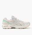 Asics GT-2160 Smoke Grey Peppermint