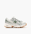 New Balance IZ740SF Silver Metalic