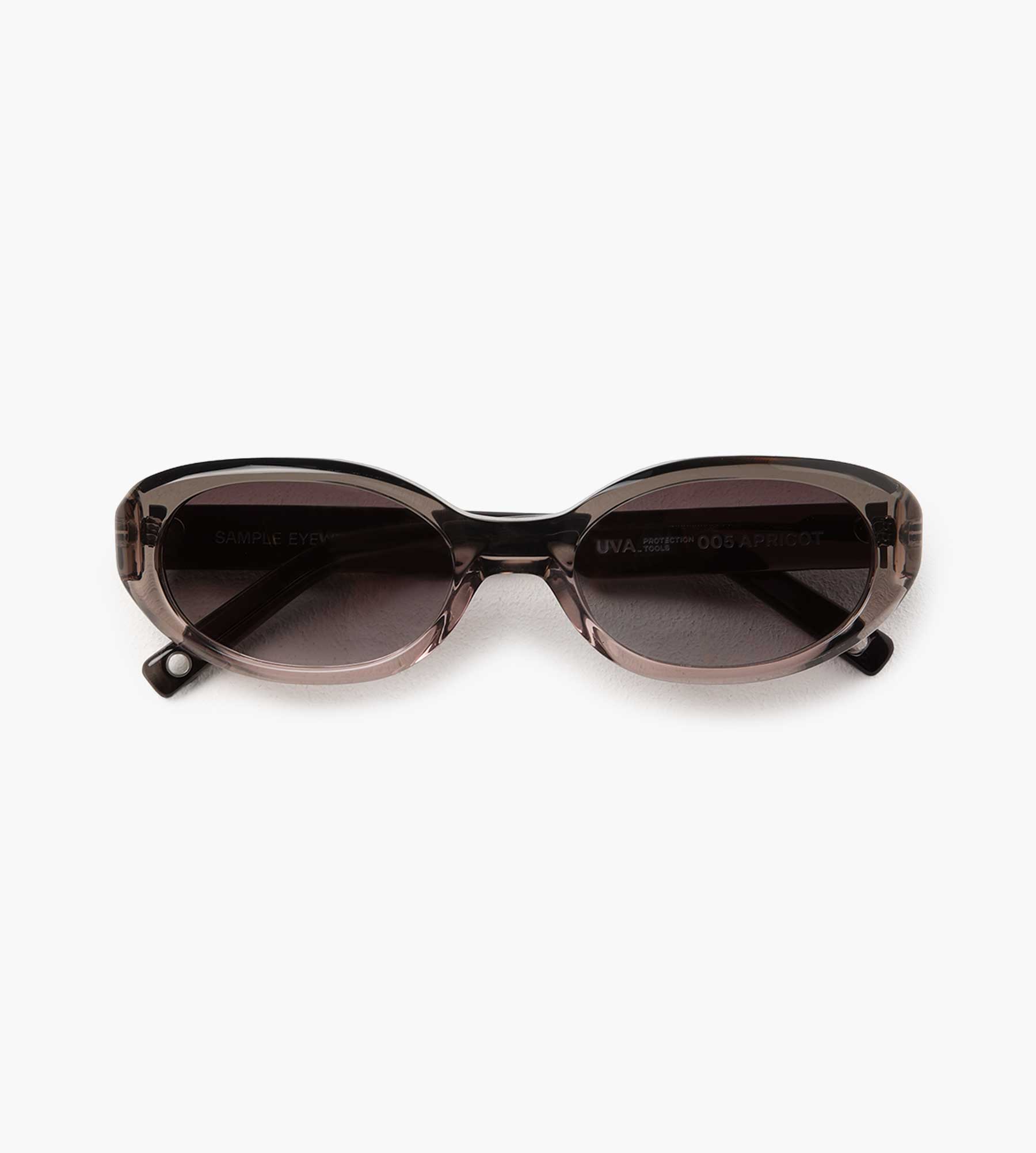 Sample_Eyewear Apricot Supernova