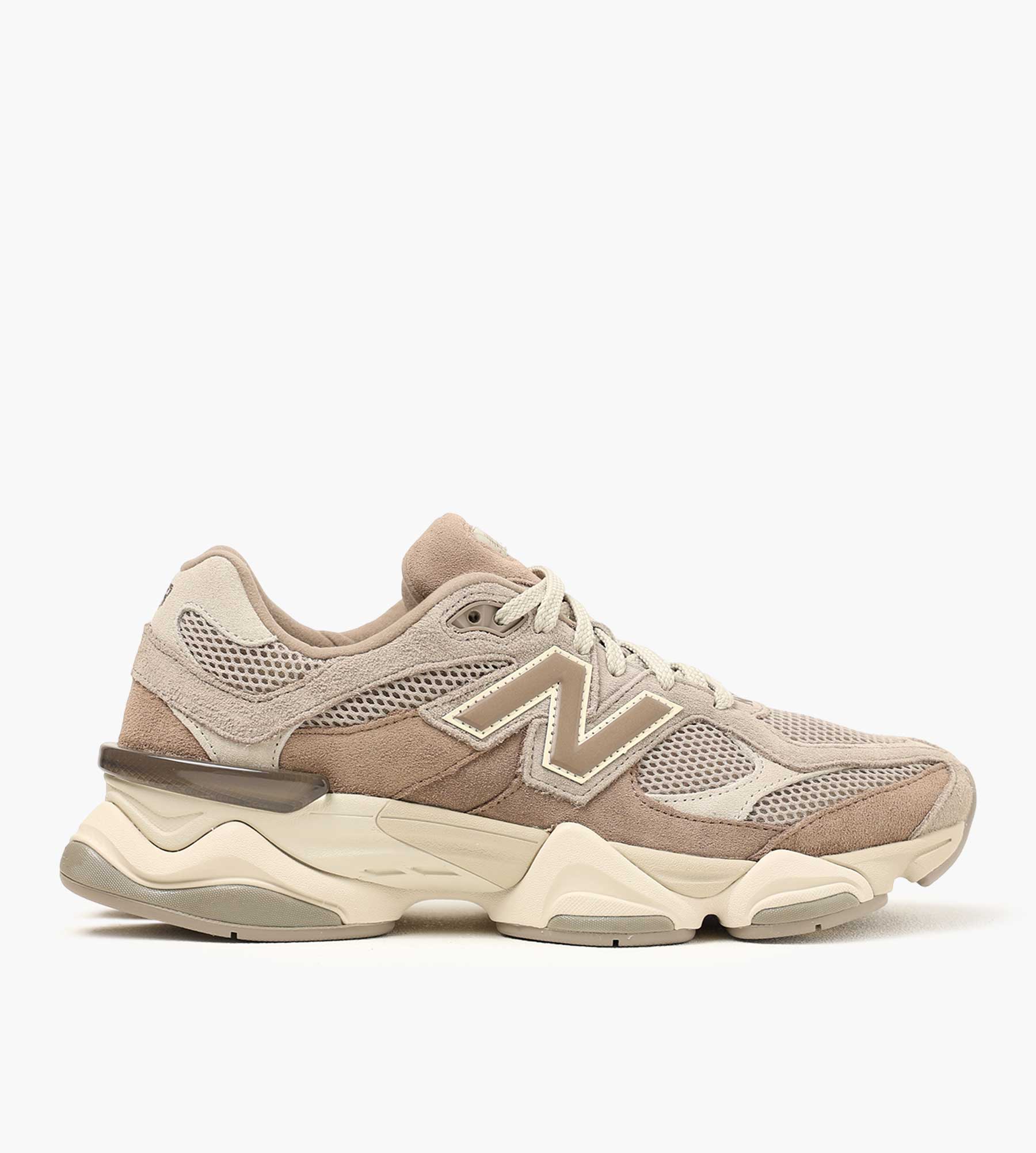 New Balance U9060ERC Mushroom