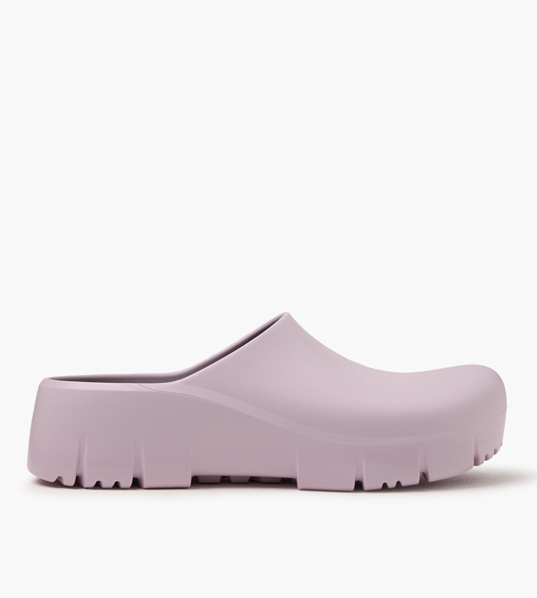 Birkenstock Super Birki 2.0 Polyurethane Purple Fog